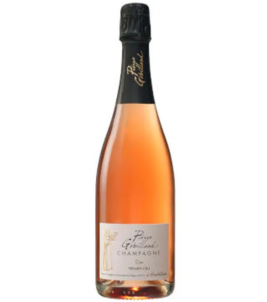 Pierre Gobillard Champagne Brut liquor - Drinks Vine in Kenya