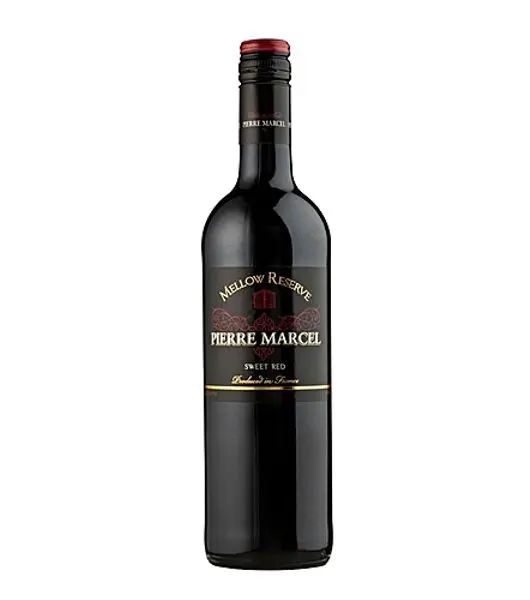 pierre marcel sweet red liquor by Pierre Marcel - Drinks Vine in Kenya