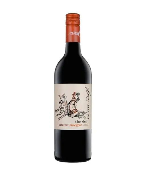 Painted wolf the den cabernet sauvignon liquor by Painted Wolf - Drinks Vine in Kenya