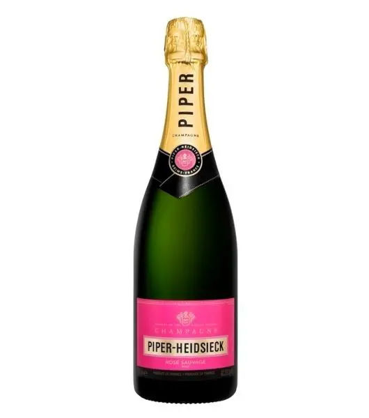 piper heidsieck rose sauvage liquor by Piper Heidsieck - Drinks Vine in Kenya