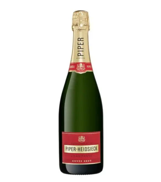 piper heidsieck cuvee brut liquor by Piper Heidsieck - Drinks Vine in Kenya