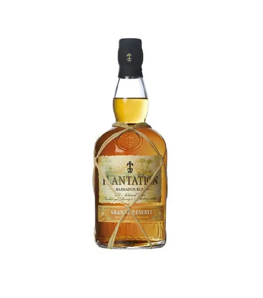 Plantation Grande Reserve liquor by Plantation Rum - Drinks Vine in Kenya