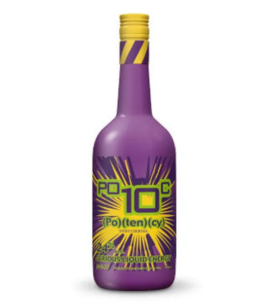 Po10C liquor - Drinks Vine in Kenya