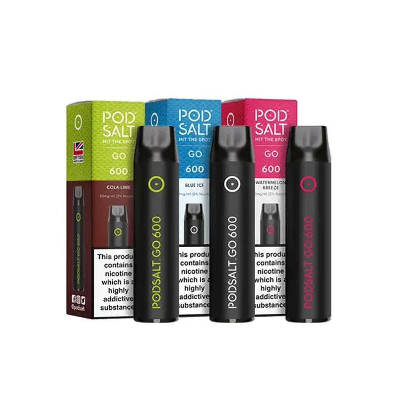 Pod Salt Go liquor - Drinks Vine in Kenya