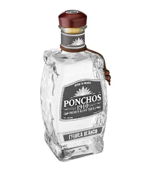 ponchos blanco liquor by Ponchos - Drinks Vine in Kenya