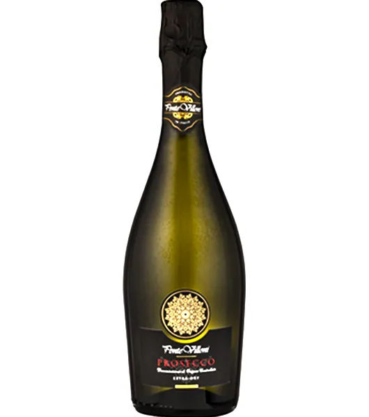 Ponte Villoni Prosecco liquor - Drinks Vine in Kenya