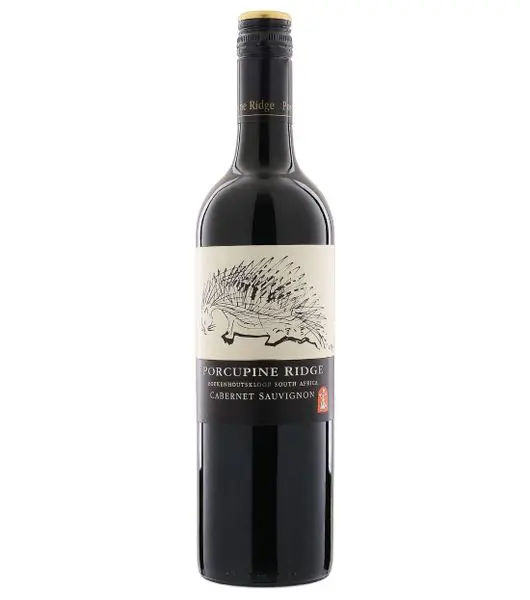 Porcupine ridge carbanet sauvignon