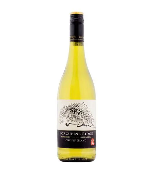 Porcupine Ridge Chenin blanc liquor - Drinks Vine in Kenya