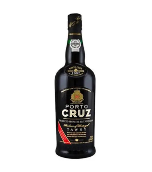 Porto Cruz tawny liquor - Drinks Vine in Kenya