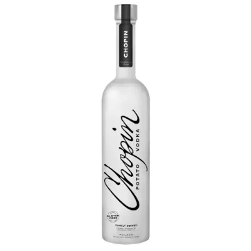 Potato Chopin Vodka liquor by Cointreau - Drinks Vine in Kenya