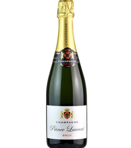 Prince Laurent Brut