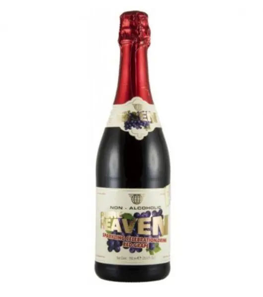 pure heaven red celebration drink (non-alcholic) liquor by Pure Heaven - Drinks Vine in Kenya
