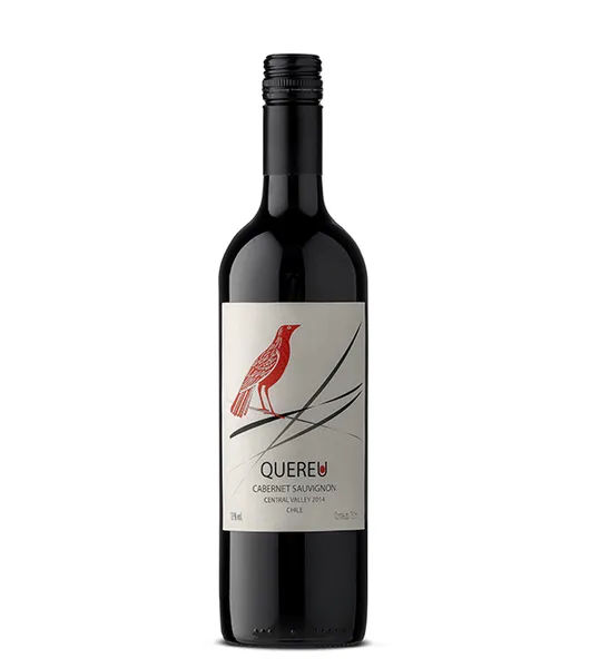Quereu Cabernet Sauvignon liquor - Drinks Vine in Kenya