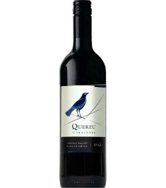 Quereu Carmenere liquor - Drinks Vine in Kenya