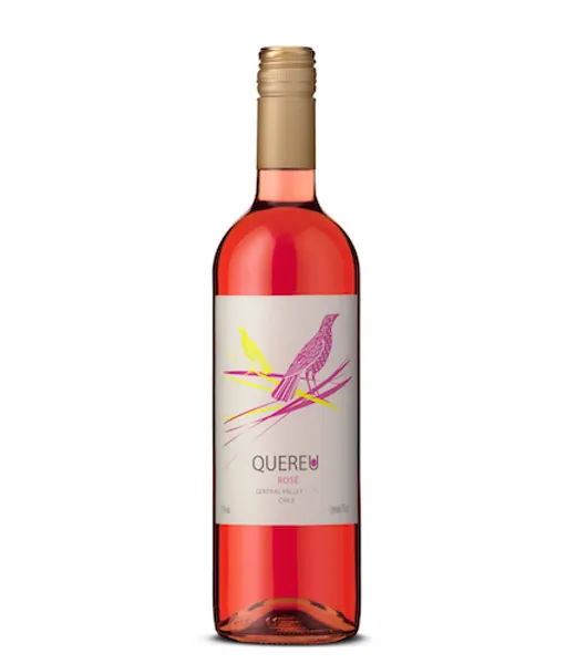 Quereu Rose liquor - Drinks Vine in Kenya