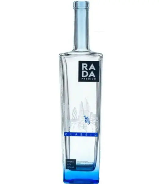 rada premium classic liquor - Drinks Vine in Kenya