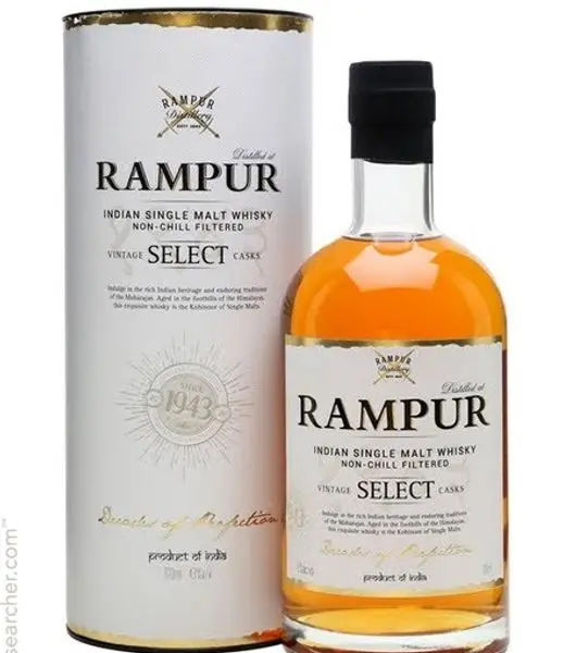 rampur select liquor by Rampur - Drinks Vine in Kenya