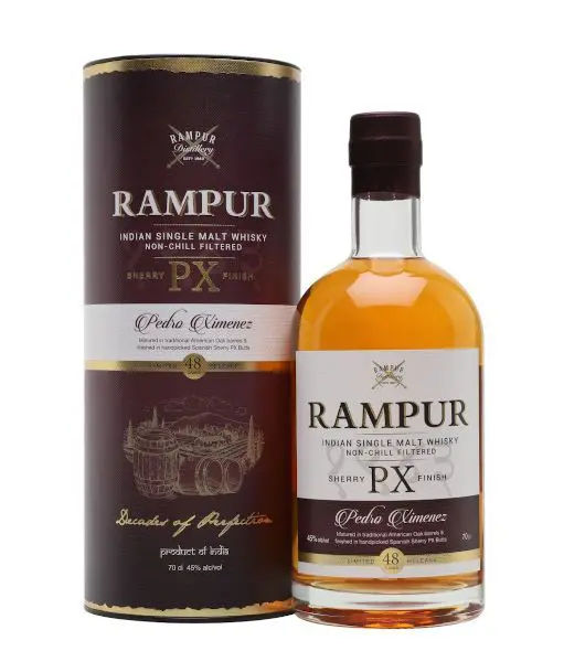 Rampur Sherry px liquor - Drinks Vine in Kenya