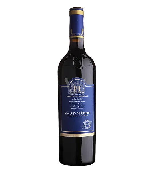 Raymond Huet Haut Medoc liquor - Drinks Vine in Kenya