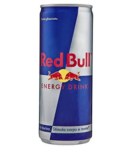 red bull liquor - Drinks Vine in Kenya