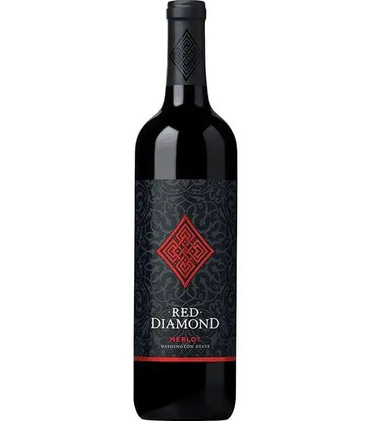 Red Diamond Merlot liquor - Drinks Vine in Kenya