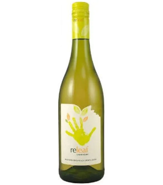 Releaf Chenin Blanc liquor by Releaf Wine - Drinks Vine in Kenya