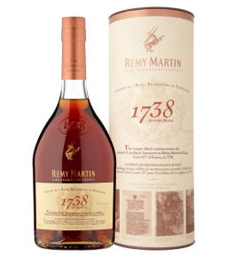 Remy Martin 1738 Accord Royal