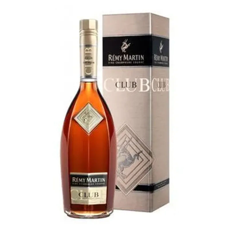 Remy Martin Club Cognac liquor - Drinks Vine in Kenya