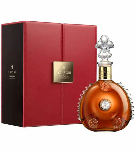 Remy Martin Louis XIII liquor - Drinks Vine in Kenya