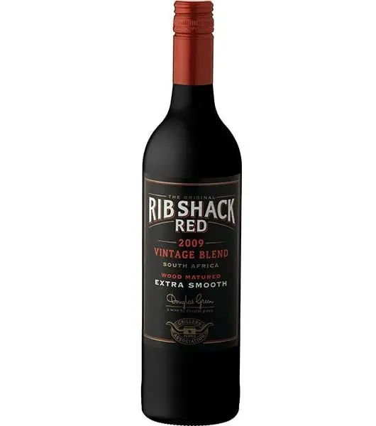 Rib Shack Red liquor - Drinks Vine in Kenya