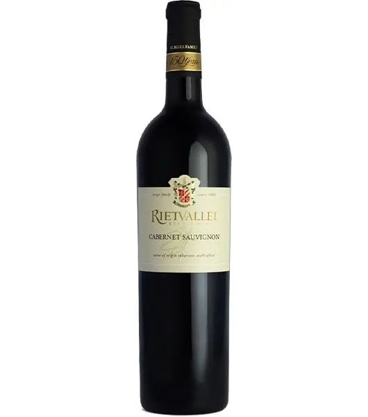 Rietvallei Cabernet Sauvignon liquor - Drinks Vine in Kenya