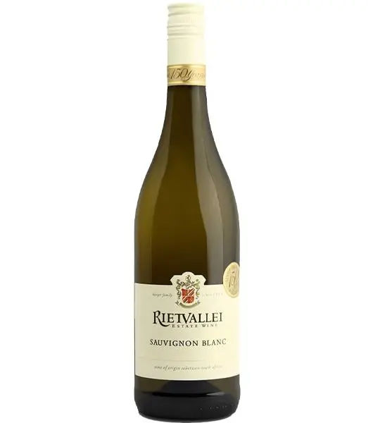 Rietvallei Sauvignon Blanc liquor - Drinks Vine in Kenya