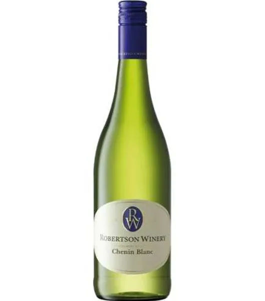 Robertson Winery Chenin Blanc liquor - Drinks Vine in Kenya
