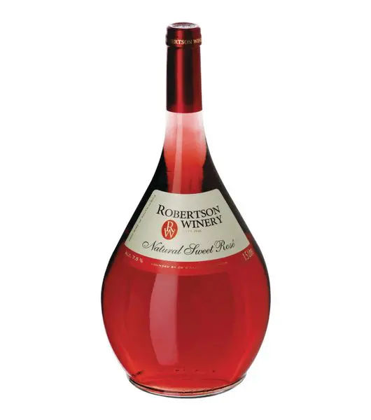 robertson winery rose liquor by Robertson - Drinks Vine in Kenya