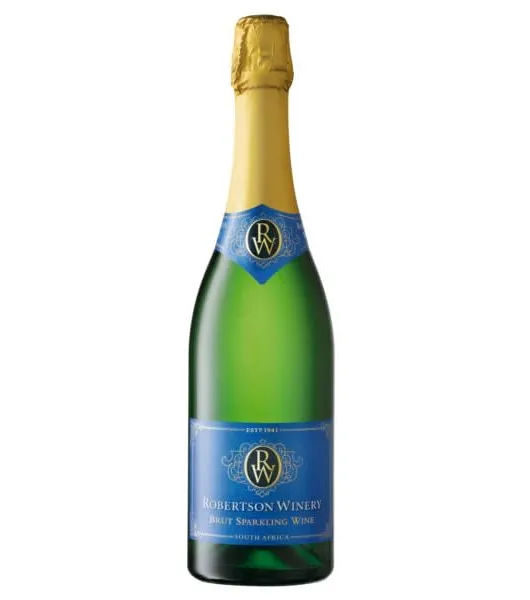 Robertson winery sparkling wine liquor - Drinks Vine in Kenya