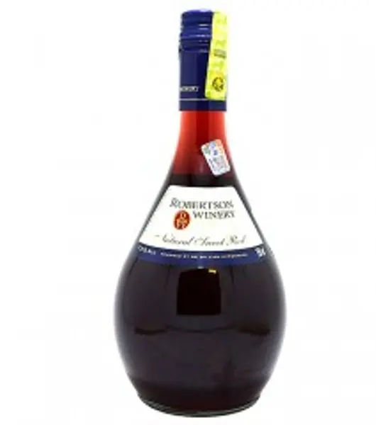 robertson winery sweet red liquor by Robertson - Drinks Vine in Kenya
