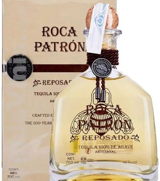 roca patron reposado liquor by Roca patron - Drinks Vine in Kenya