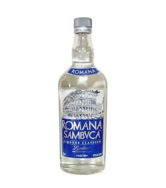 romana sambuca liquor by Sambuca - Drinks Vine in Kenya