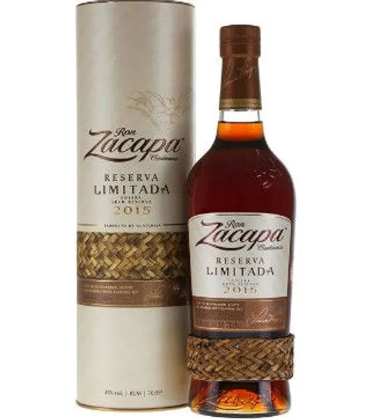 Ron Zacapa Reserva Limitada liquor - Drinks Vine in Kenya