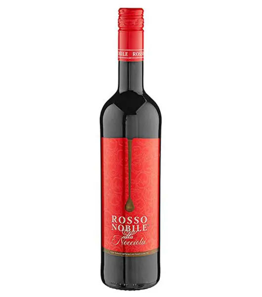 Rosso nobile alla nocciola liquor by Nobile Wines - Drinks Vine in Kenya