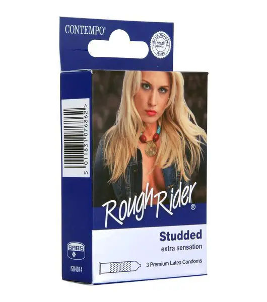 Rough rider condoms liquor - Drinks Vine in Kenya