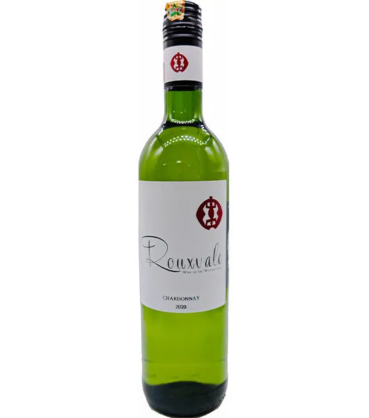 Rouxvale Chardonnay liquor - Drinks Vine in Kenya