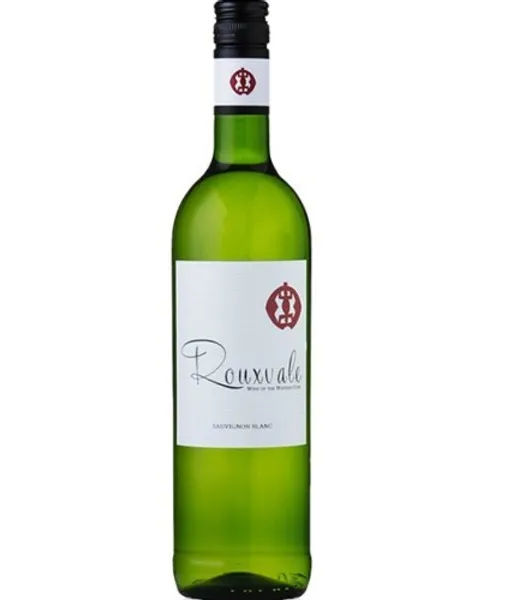 Rouxvale Sauvignon Blanc liquor - Drinks Vine in Kenya