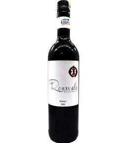 Rouxvale Sweet Red
