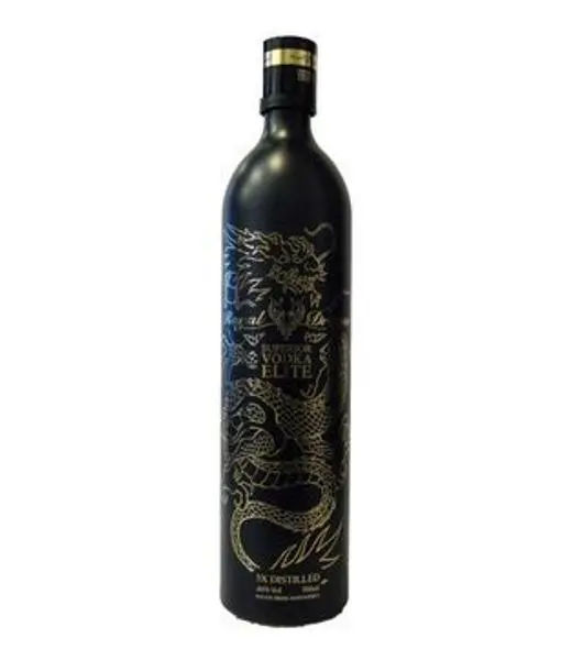 Royal Dragon Superior Elite liquor - Drinks Vine in Kenya