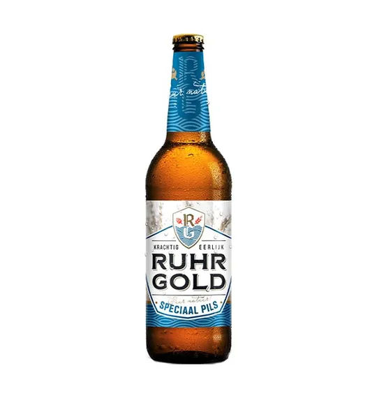 Ruhr Gold liquor - Drinks Vine in Kenya