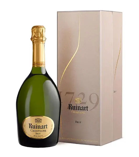 ruinart brut liquor by Ruinart - Drinks Vine in Kenya