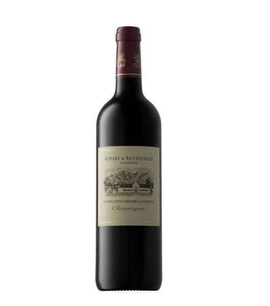 Rupert & Rothschild classique liquor - Drinks Vine in Kenya