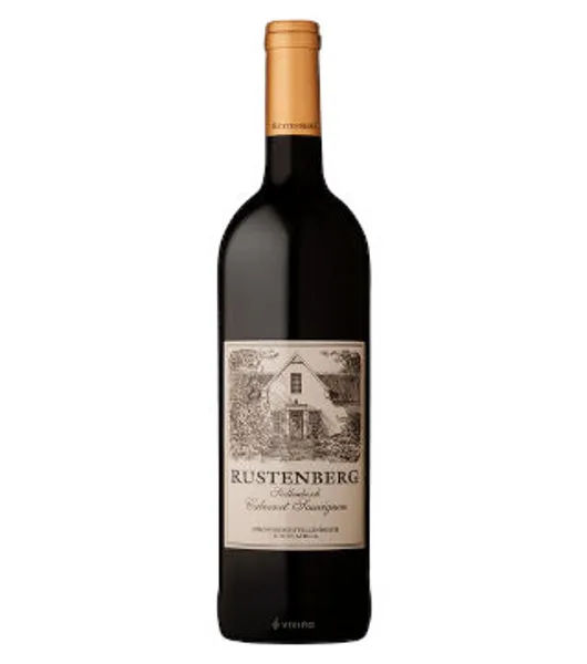 Rustenberg Cabernet Sauvignon Stellenbosch liquor - Drinks Vine in Kenya