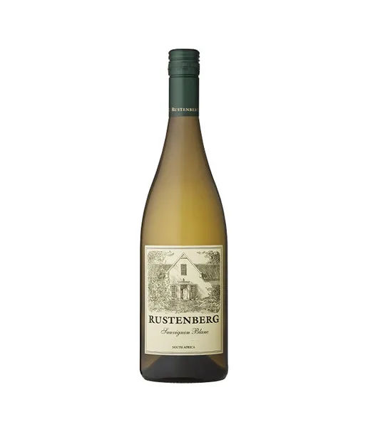 Rustenberg Sauvignon Blanc Stellenbosch liquor - Drinks Vine in Kenya